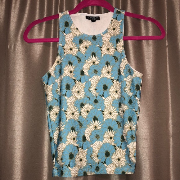 Topshop Top! - Picture 1 of 1